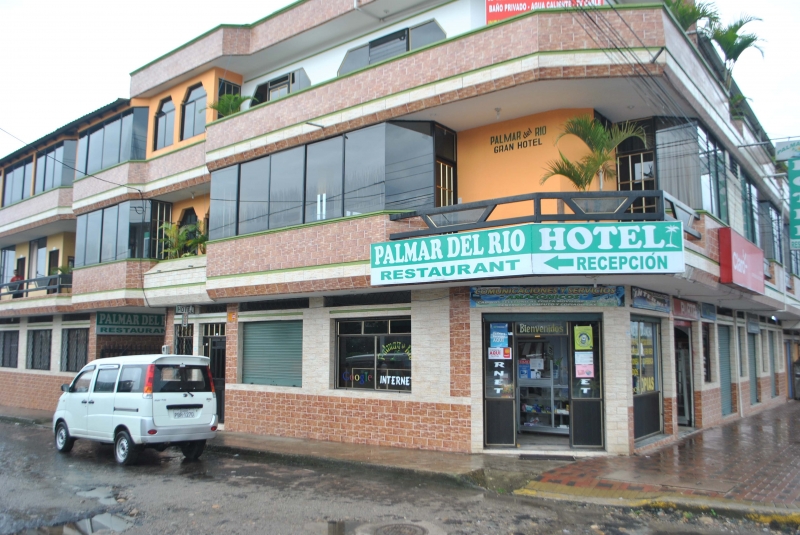 Gran Hotel Palmar del Río